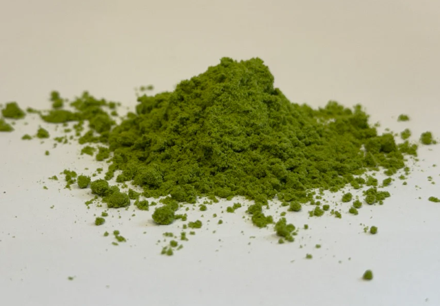 Pea Foxy Microgreens Powder